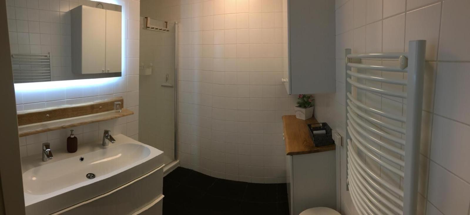 Amelander Paradijs Ferienwohnung Бюрен Экстерьер фото