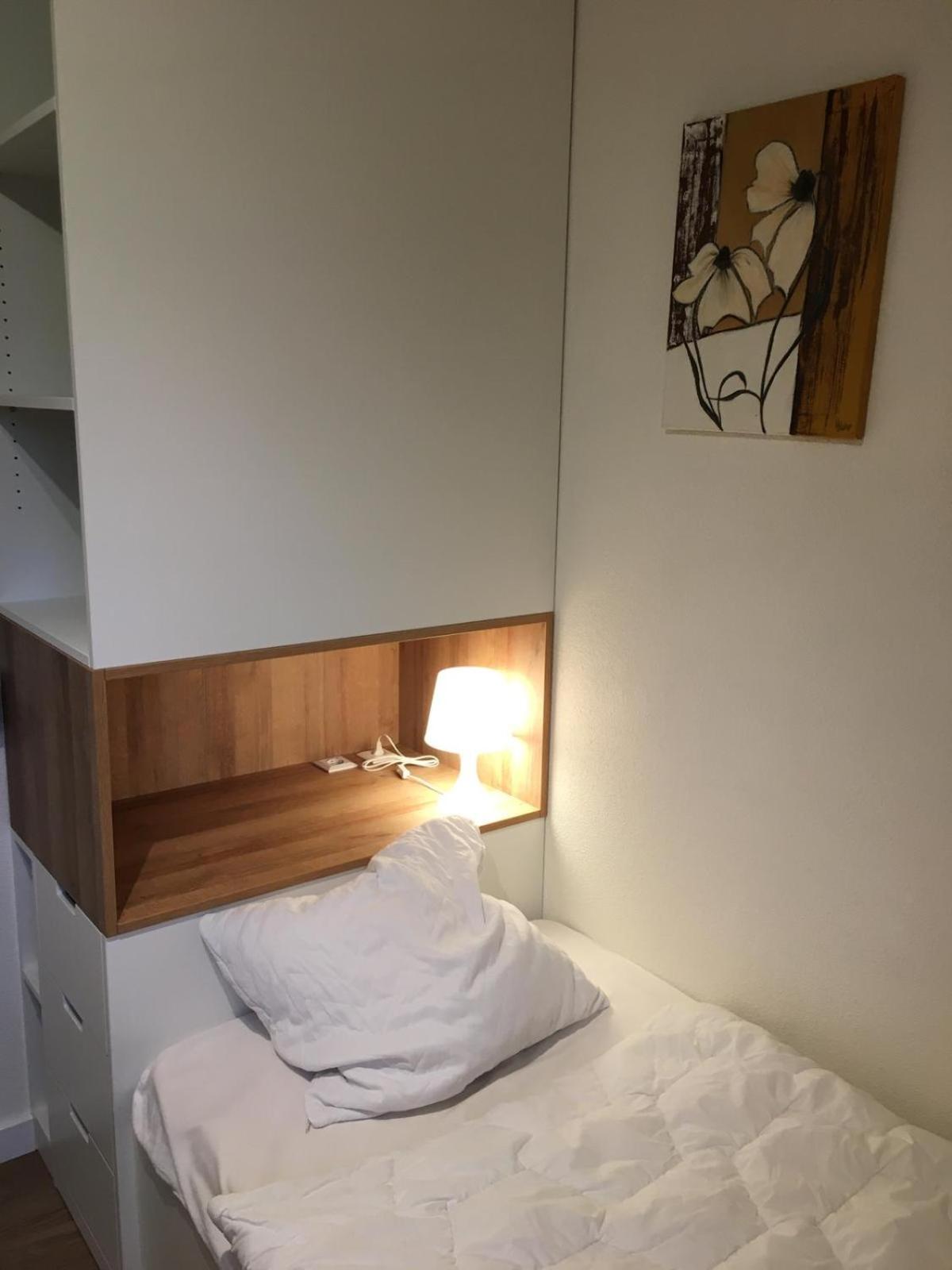 Amelander Paradijs Ferienwohnung Бюрен Экстерьер фото