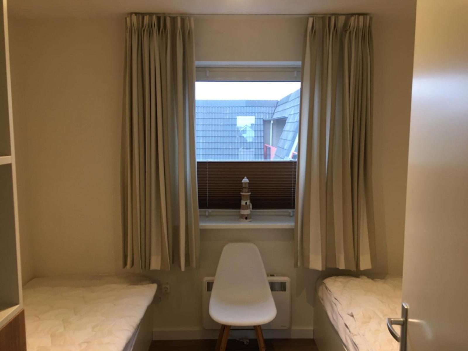 Amelander Paradijs Ferienwohnung Бюрен Экстерьер фото